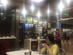 -老边饺子馆(北京南站3店)