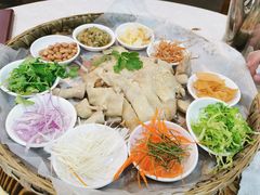 -顺德美食坊(南沙分店)
