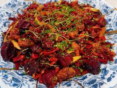 -宴昆山·私房菜(春晖店)