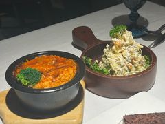 -俄士厨房(五棵松华熙LIVE店)
