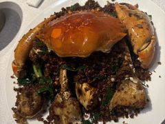 -喜记避风塘炒辣蟹(旗舰店)