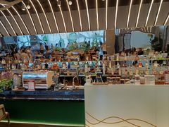 -肆季荟·SEASONS(江苏电视塔店)