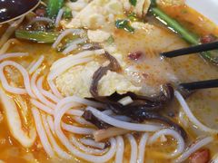 -螺小胖柳州螺蛳粉(钟楼总店)