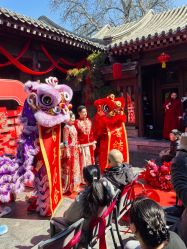 -北京嘉里大酒店·宴会厅婚宴·户外婚礼·生日宴