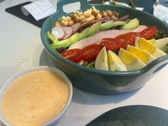 -ins森林童话餐厅coffee&bistro