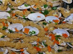 -蜜桃花开·中西融合菜E&W(南长街店)