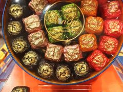 -VENCHI 闻绮(北京国贸商城店)
