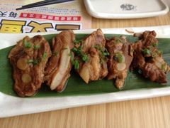 -友壹町寿司(嘉洲广场店)