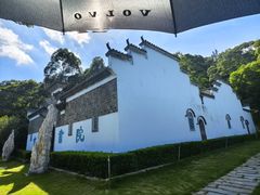 -石峰岩寺