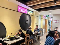 -陶德砂锅(蜀汉路店)