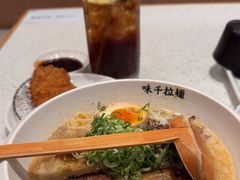 -味千拉面(淮安楚州万达店)