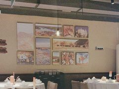 -西域阿里马新疆菜·清真(桂花路店)