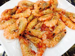 -张树军海鲜(王府壹号店)