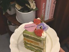 -花间烘焙BLossom Bakery