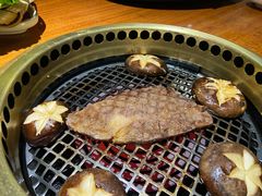 -肉魁屋·烧肉·烧鸟·酒场(高新店)