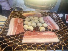 -松渡·鲜肉泥炉烤肉(时代天街店)