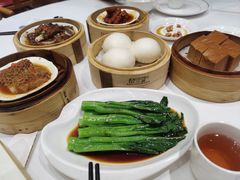 -京粤荟(海王银河科技大厦店)