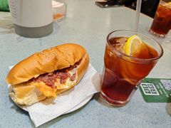 -华嫂冰室(尖沙咀店)