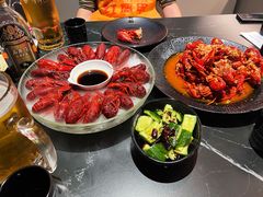 -红盔甲·小龙虾(人民广场店)