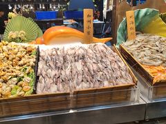 -苏格里岛自助海鲜烤肉(中州万达店)