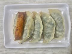 素锅贴-大董锅贴(崇安寺店)