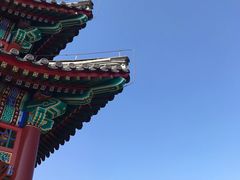 -红螺寺