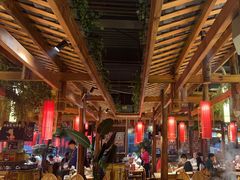 -老凯俚酸汤鱼(鸿通城店)