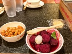 -福苗小骆驼烧烤(大唐不夜城店)