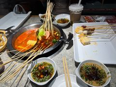 -成都玉林串串香(世纪港湾店)