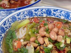 -湖南常德牛肉米粉(十梓街店)