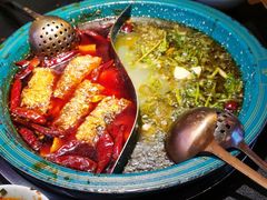 -吼堂老火锅(太古里总店)