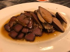 鹅肾拼鹅肝-陈勤记