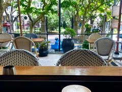 -Peet's 皮爷咖啡(东湖路手作店)
