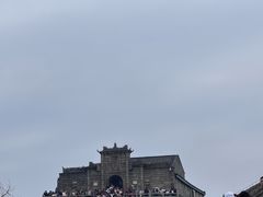 -南岳衡山风景名胜区