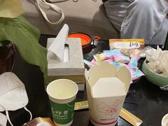 -金色印象·4k影院式足体养生(大渡口店)