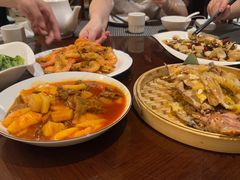 -蜈支洲岛珊瑚酒店临海阁中餐厅