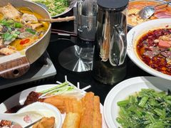 -味莊餐厅(康庄南街店)