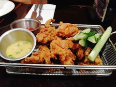 -bluefrog蓝蛙(悠唐购物中心店)