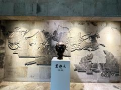 -吴作人艺术馆