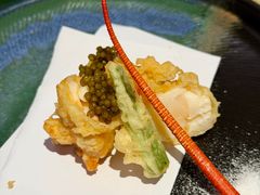 -加奈日本料理