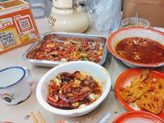 -老三样·旧食新味(万寿宫店)