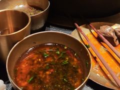 -晓宇重庆火锅(西安荟聚店)
