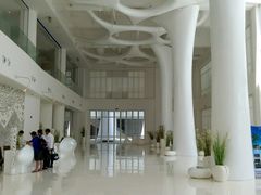 android_upload_pic-三亚湾红树林度假世界(木棉酒店)