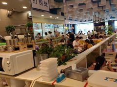 -7+7私家饭堂(人民路店)