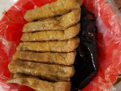 豆排-咱家王新国把子肉(县东巷店)