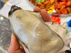 -王钵宴遇王龙虾烧烤旗舰店(中山北路店)