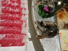 -海底捞火锅(顺义华联店)