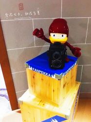 -幻贝家儿童乐园(苏州中心店)