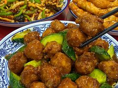 -北大地皖峰饭馆