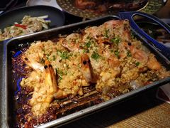 -清真·卡德尔大叔新疆主题餐厅(龙汇路店)